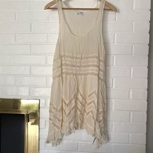 Intimately Free People Nightgown